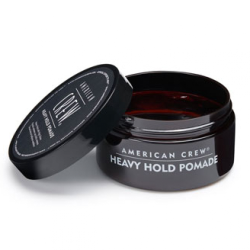 AMERICAN CREW CLASSIC HEAVY HOLD POMADE